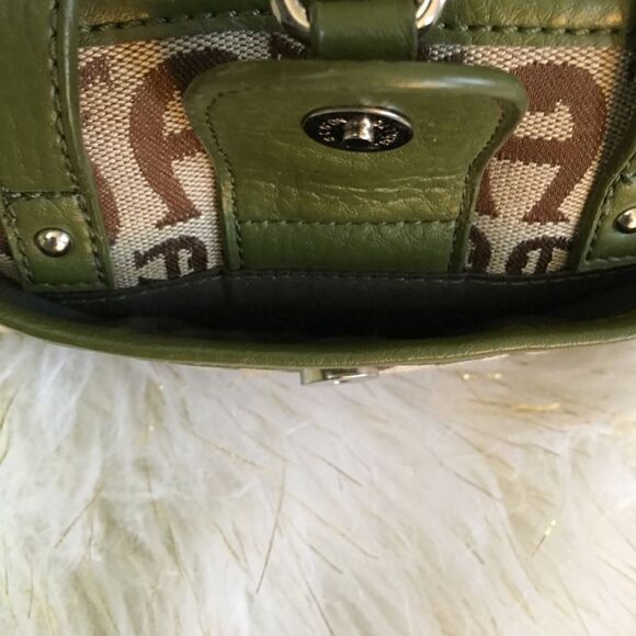 Etienne Aigner Spacious mini Bag - Picture 8 of 10